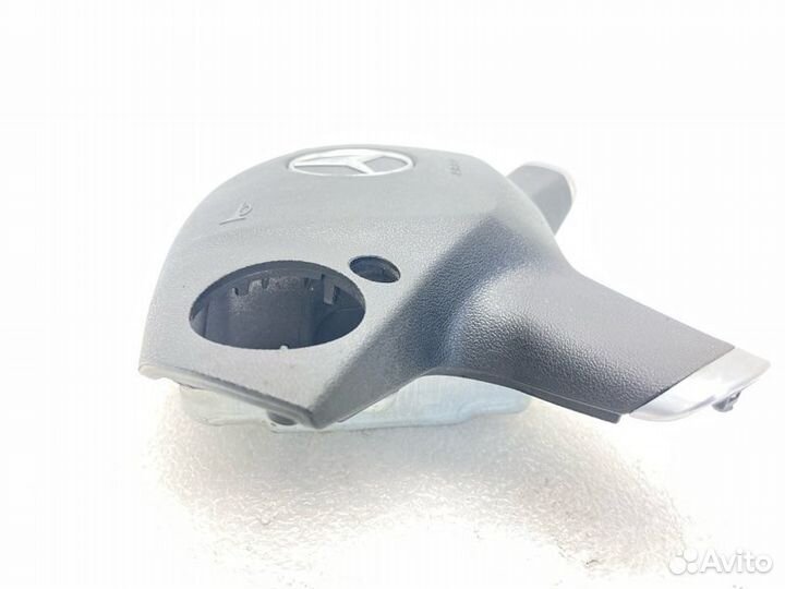 Подушка безопасности в руль Mercedes-Benz E-Class