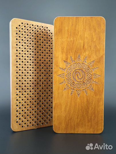 Практика гвоздестояния