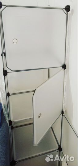 Сборочный шкаф