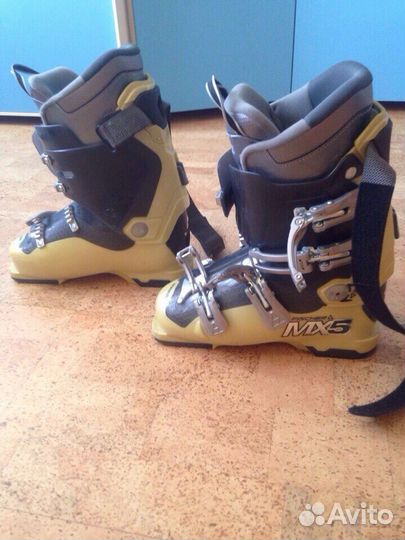 Горные лыжи Fischer 150 см