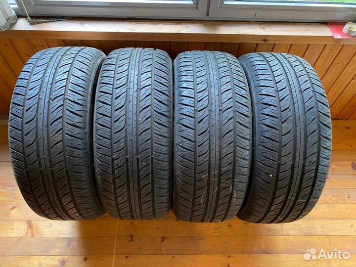 Dunlop Grandtrek PT2A 285/50 R20 112V