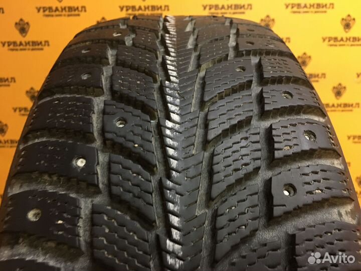 Nokian Tyres Nordman+ 205/55 R16 91T