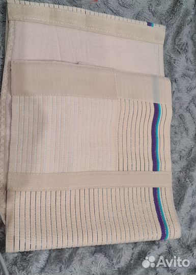 Бандаж ортопедический на брюшную стенку размер М