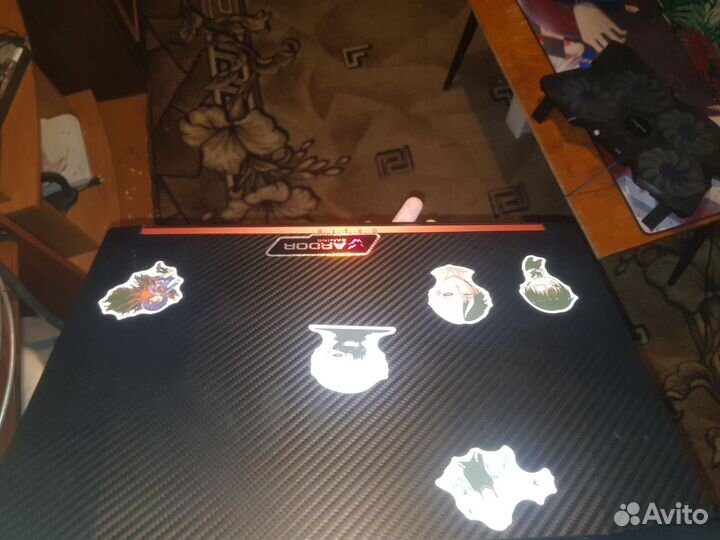 Acer nitro 5