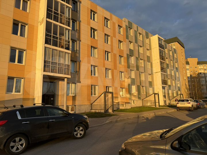 Свободного назначения, 80 м²