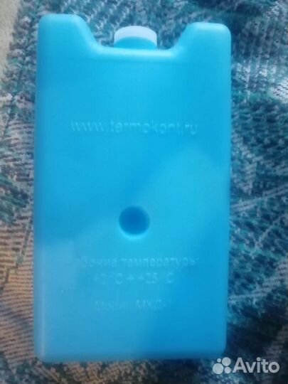 Хладоэлемент