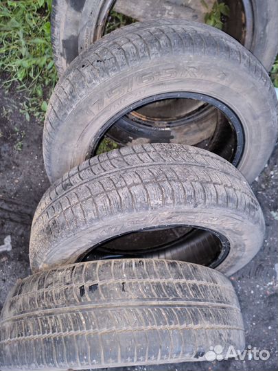 КАМА Кама-217 175/65 R14 88V