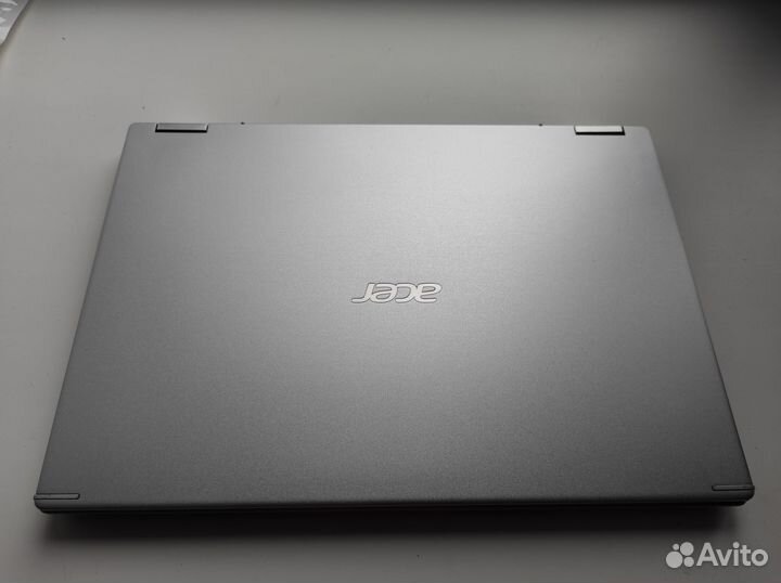 Acer Spin 2-in-1/i5-1035G1/8/256NVMe/14FHD.TouchSc
