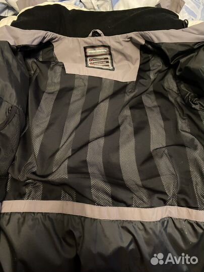 Горнолыжная куртка mavi wowie