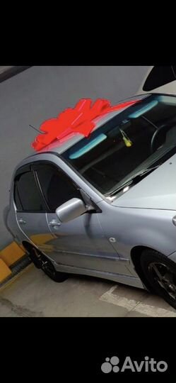 Бантик подарочный