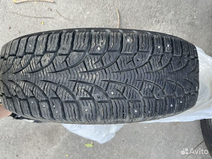 Pirelli Winter Carving Edge 195/65 R15 95T