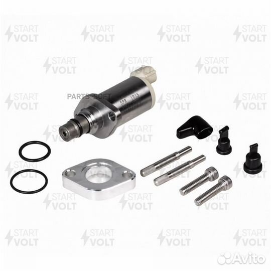 Startvolt SPR1915 Регулятор давления подачи топлива