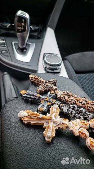 Четки в Авто 