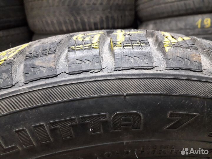 Nokian Tyres Hakkapeliitta 7 175/65 R15