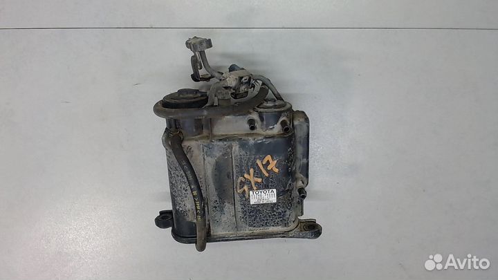 Адсорбер Toyota Tundra, 2000