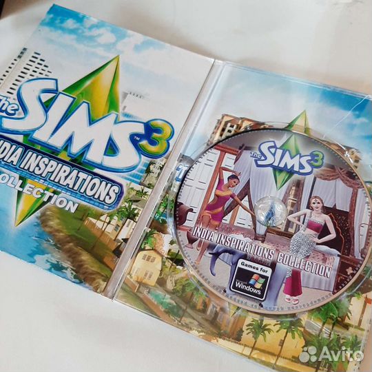 The Sims 3