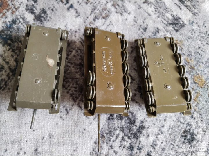 Военная техника СССР арсенал