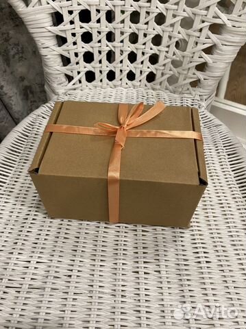 Подарочный бокс