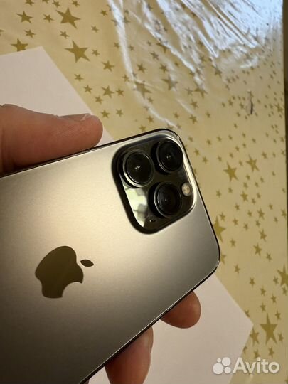 iPhone 13 Pro, 256 ГБ