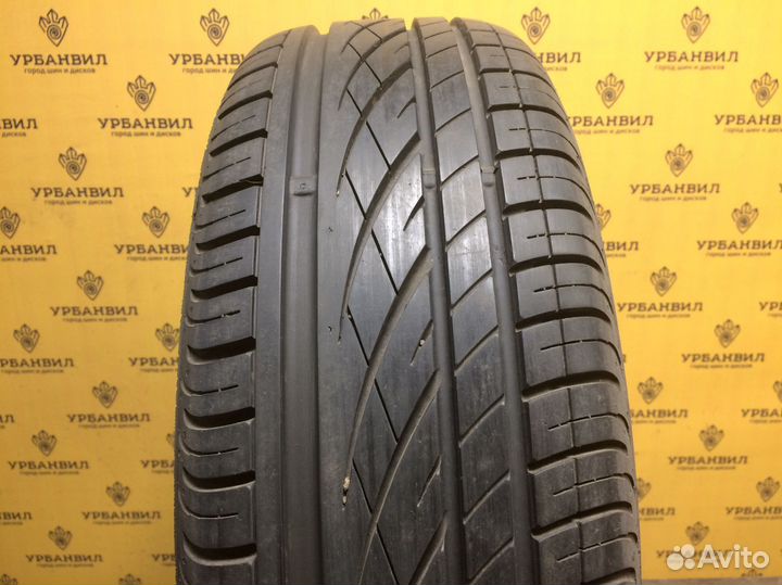 Continental ContiPremiumContact 185/60 R15 84H