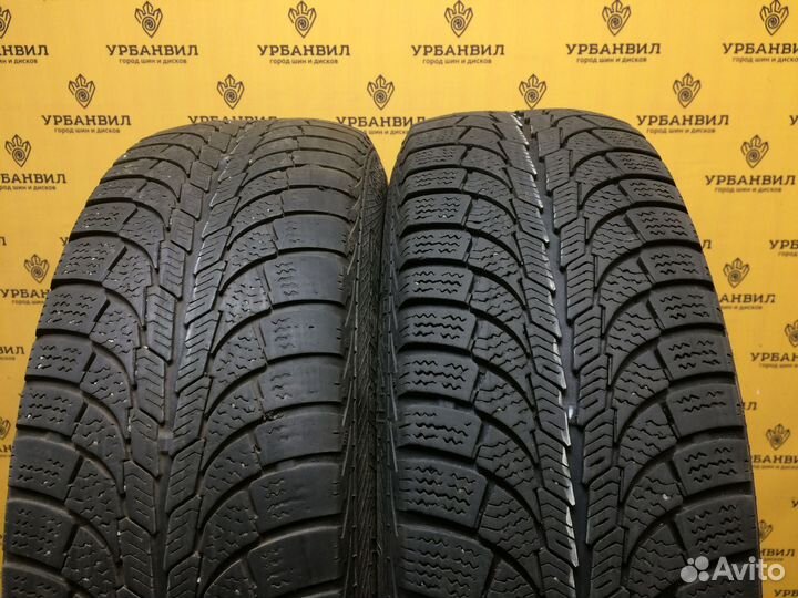 Gislaved Soft Frost 3 185/65 R15