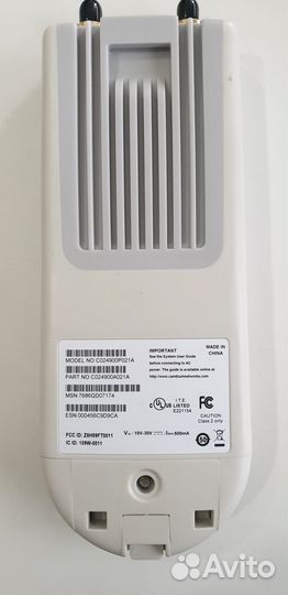 Cambium Networks ePMP 1000 2.4GHz Connectorized
