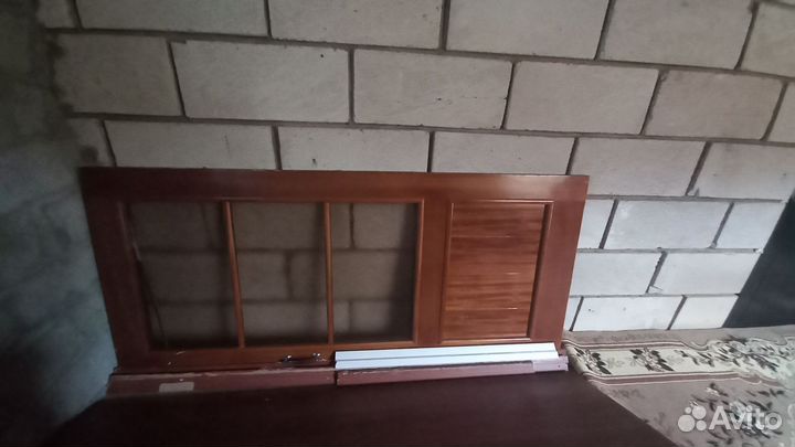 Двери межкомнатные