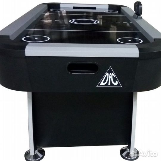Игровой стол DFC Buffalo аэрохоккей