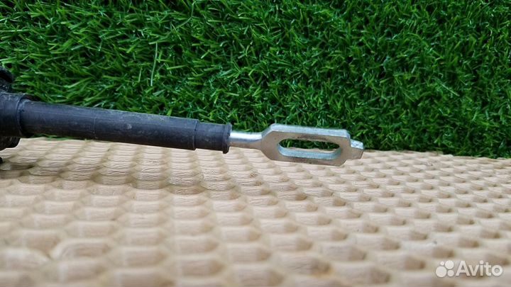 Тросик переключения селектора АКПП Volkswagen