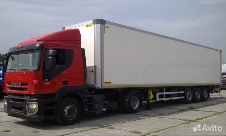 Грузоперевозки межгород от 200 км и 200кг