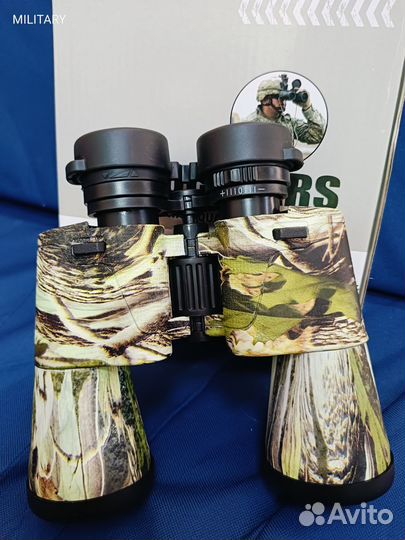 Бинокль nikon 3050