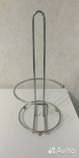 Держатель для бумажных полотенец