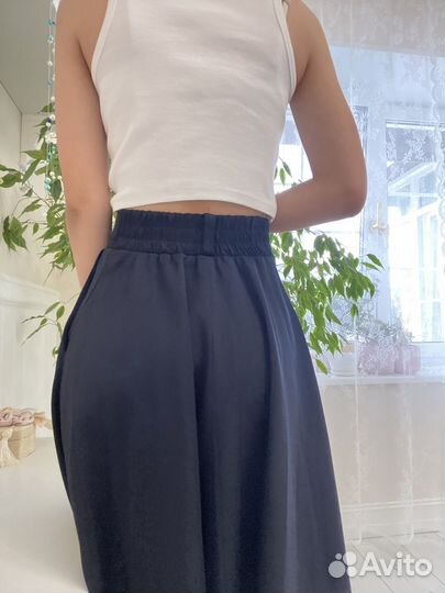 Школьная юбка