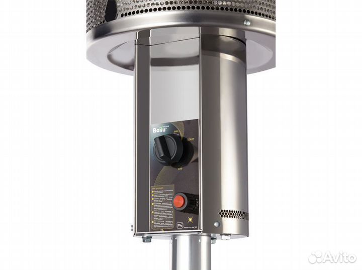 Обогреватель инфракрасный Ballu Vela bogh-16