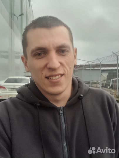 Старший смены