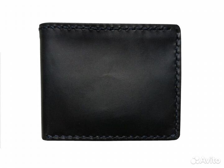 Кошелек мужской из натуральной кожи