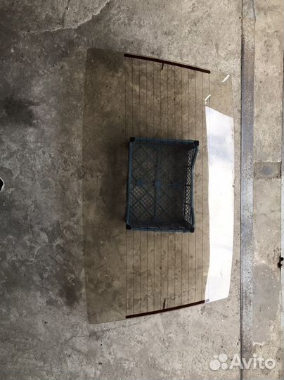 Стекло заднее на ваз 2108