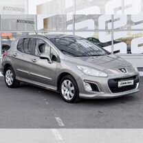 Peugeot 308 1.6 AT, 2012, 142 139 км, с пробегом, цена 790 000 руб.