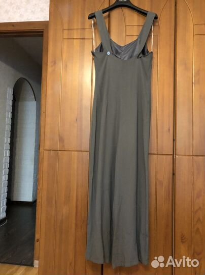 Комбинезон женский