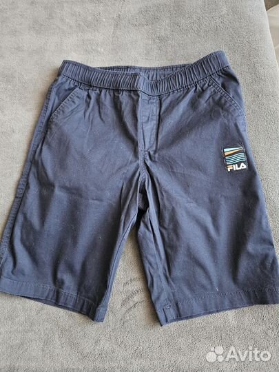 Шорты для мальчика