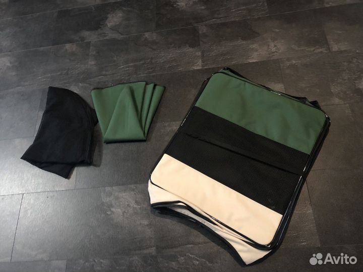 Вольер-тент