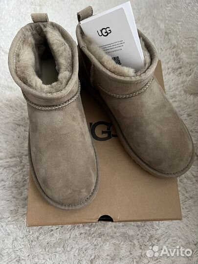 Угги UGG новые