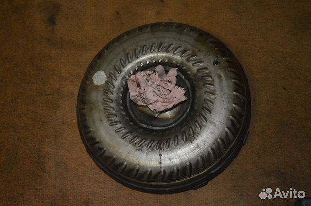 Гидромуфта форд фокус 1 2.0