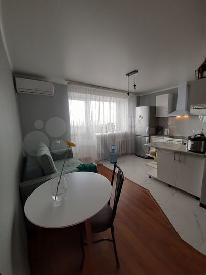 2-к. квартира, 34 м² (Казахстан)