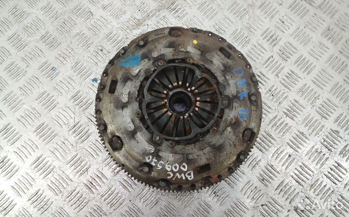 Маховик Mitsubishi Lancer/Lancer Evolution