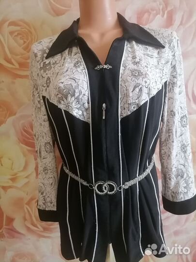 Женские вещи пакетом 54 56 размера