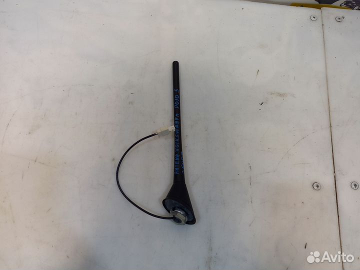 Антенна Volkswagen polo 5