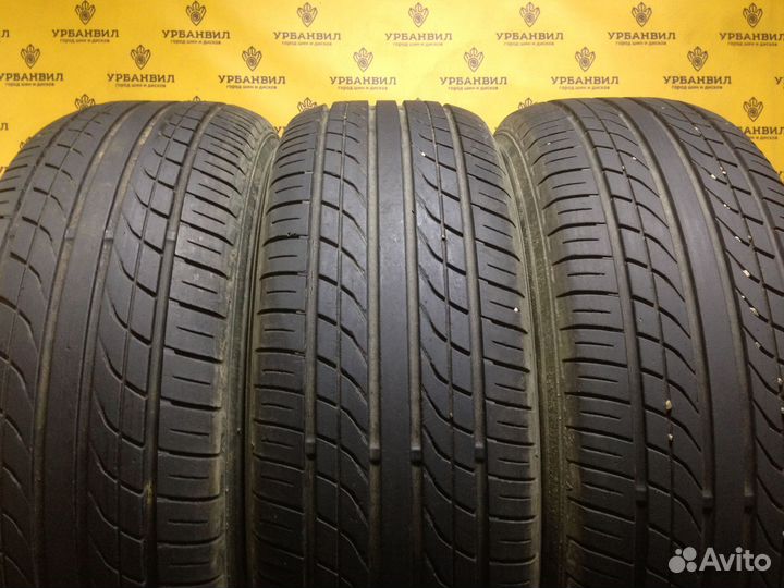 Yokohama DNA Ecos ES300 215/65 R15 92V