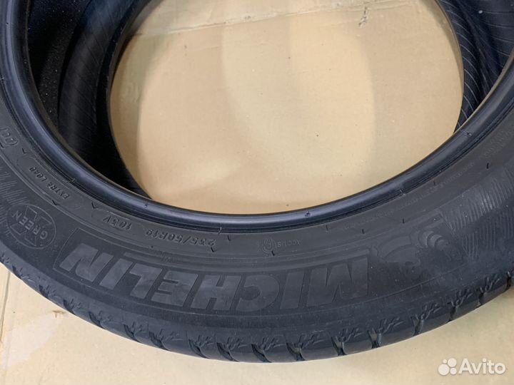 Michelin Latitude Sport 3 235/50 R19 103V