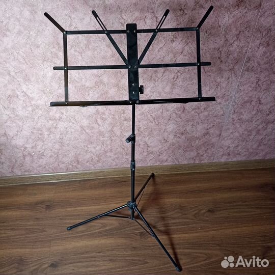 Пюпитр для нот